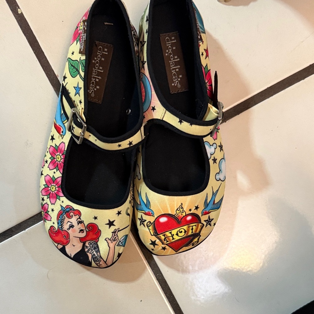 Shoes